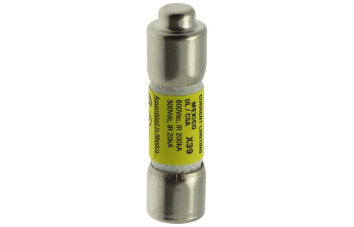 LOW PEAK CC TIME DELAY LP-CC-1-2