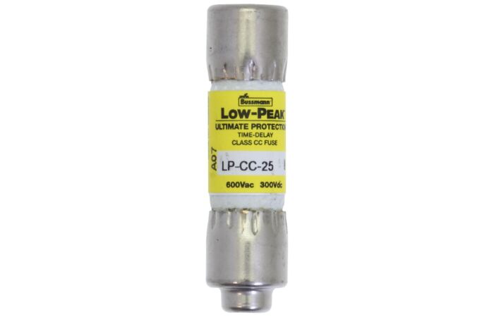 LOW PEAK CC TIME DELAY LP-CC-25