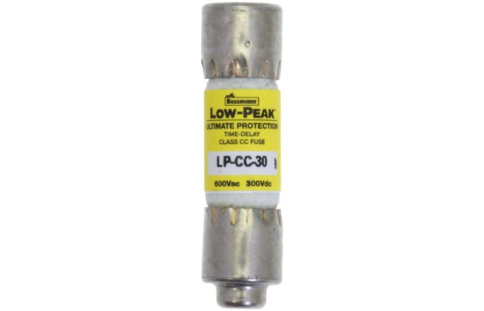 LOW PEAK CC TIME DELAY LP-CC-30