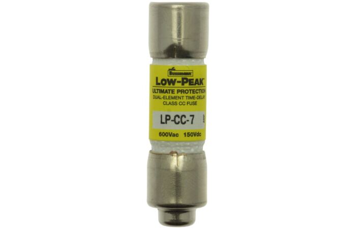 LOW PEAK CC TIME DELAY LP-CC-7