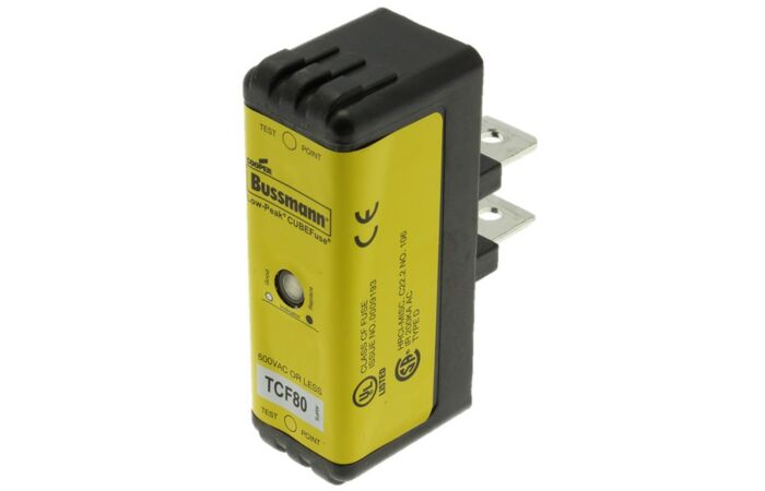CUBEFUSE 80 AMP