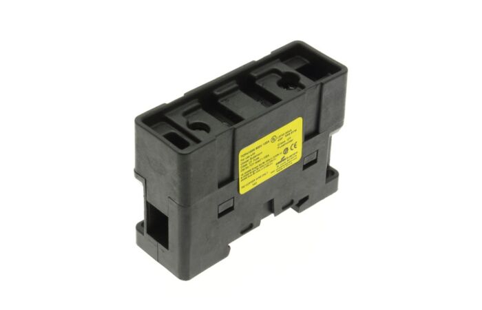 CUBFUSE 100 AMP HOLDER HIGH PROFILE