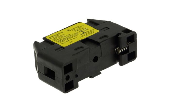 Spodek pojistkový CUBEFUSE HOLDER 30 AMP