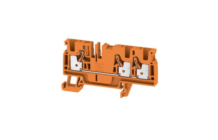 Svorka Weidmuller A3C 4 OR