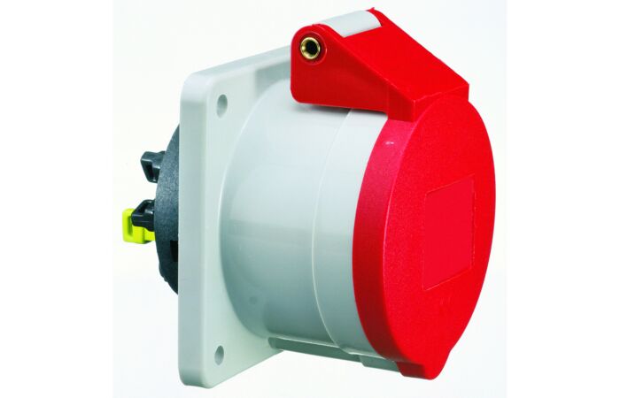 BALS Zásuvka 13675 16A 4P 400V