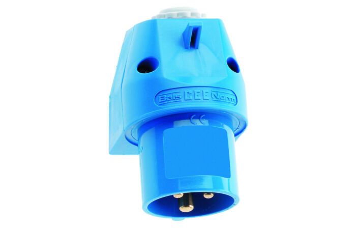 BALS Přívodka 240 16A 3P/230V