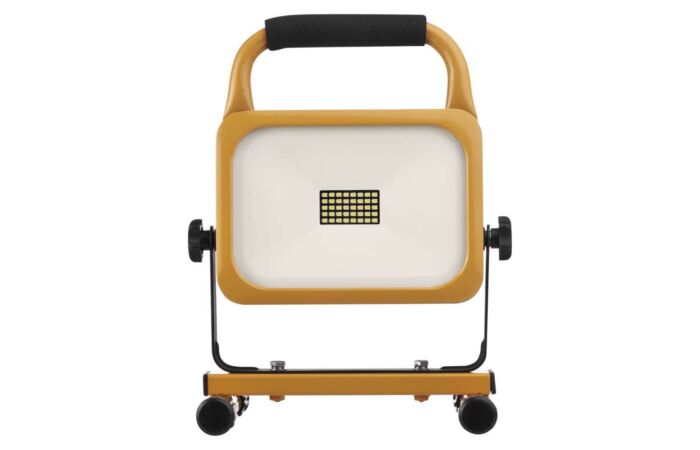 EMOS Svítidlo LED 20W 1600lm 6500K 4400mAh nabíjecí reflektor IP54