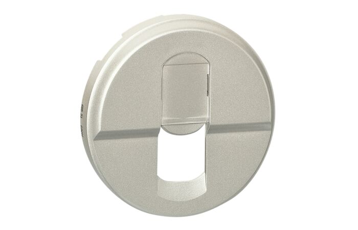 LEGRAND Kryt CÉLIANE 68551 zásuvka 1x RJ46