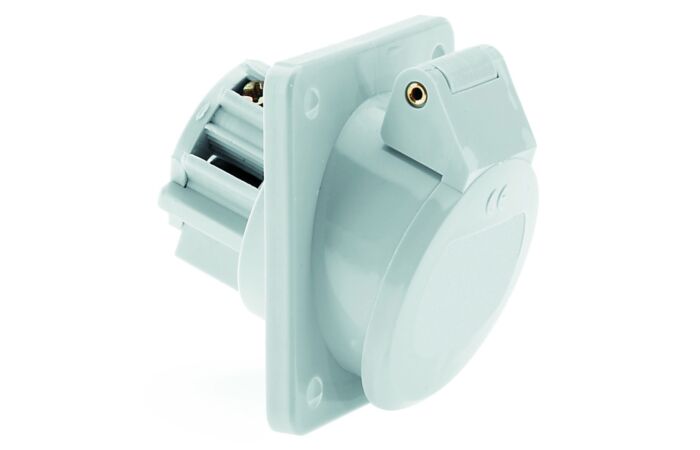 BALS Zásuvka 427 16A 3P/42V vestavná