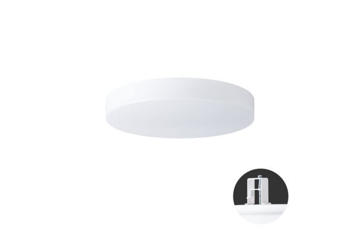 DELIA V2 LED-1L16E500KNV83/PC23/NK1W HF
