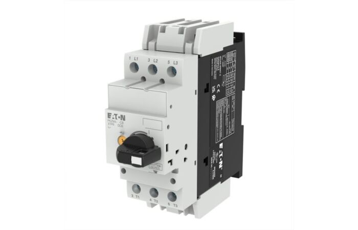 PKZM4-32-CB/AK Jistič 32A, ochrana kabel