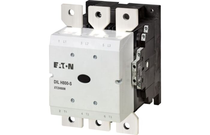 DILH800-S/22(110-120V50/60HZ) Výkonový s
