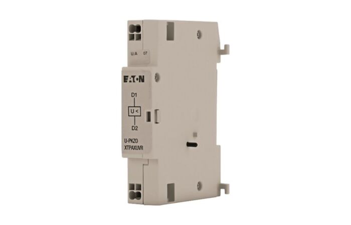 U-PKZ0(230V50HZ)-PI Podpěťová spoušť, 23