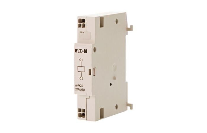 A-PKZ0(24V50HZ)-PI Vypínací spoušť, 24V/