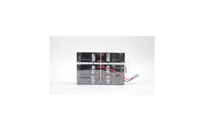 EBP-1703I Easy Battery+, náhradní sada b
