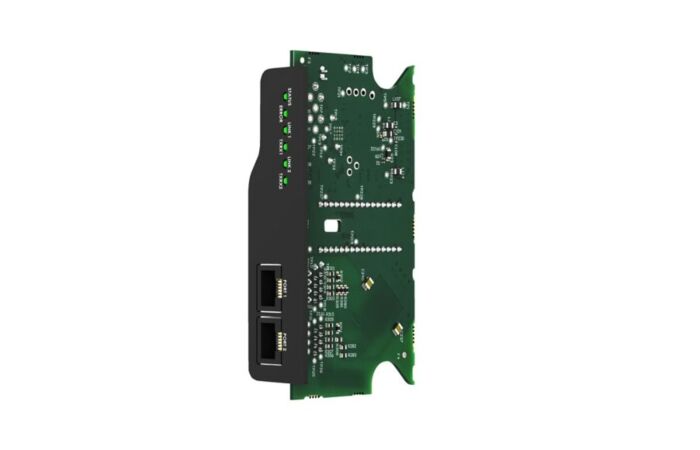 Komunikační modul Profinet
