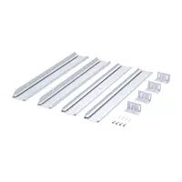 PHILIPS Sada RC159Z SMB W60L60 pro přisazenou montáž LED panelů Coreline, Ledinaire a Pila 60 x 60 cm