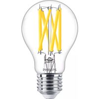 Žár.LED 10,5W-100 E27 2200-2700K MAS.