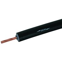 DEHN Vodič HVI long 819135 Cu d=20mm (100m)