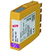 DEHN Modul BXT ML4 BD HF 5 svodiče