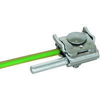 DEHN Svorka 365250 zadní nerez/Al