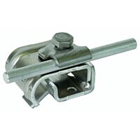 DEHN Svorka 339061 okapová Al