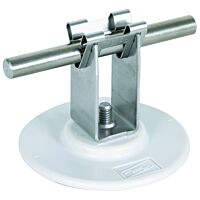 DEHN Podpěra 297120 vedení DEHNgrip H 32mm nerez