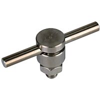 DEHN Svorka 301009 KS 7-10mm nerez