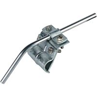 DEHN Svorka 339010 okapová FeZn