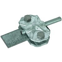 DEHN Svorka 454100 propojovací/zkušební FeZn