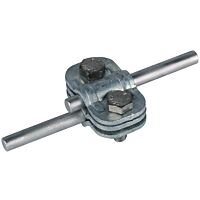 DEHN Svorka 459003 zkušební Uni FeZn