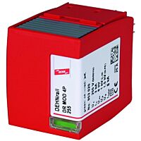 DEHN Modul DR MOD 4P 255 953020