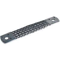 DEHN Pásek 377015 pro přemostění Al 50mm² L 180 mm