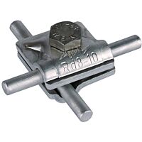 DEHN Svorka 390051 MV 8-10mm Al