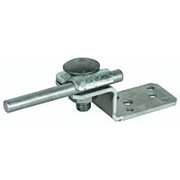 DEHN Svorka 377100 připojovací lamela "Z" Al