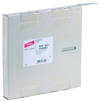 DEHN Pásek 540901 napínací nerez 25x0,3mm (100m), nerez