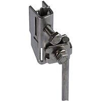 DEHN Hlava 540110 upínací pro pásek 4-50mm², nerez