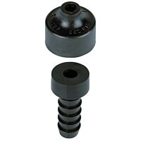 DEHN Průchodka 552010 plast.