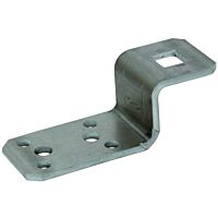 DEHN Svorka 377005 připojovací lamela "Z" Al