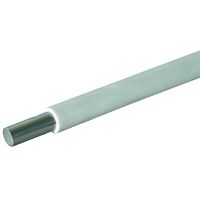 DEHN Drát uzemňovací AL průměr 8 AlMgSi 8/11mm
