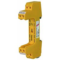 DEHN Díl BXT BAS (BLITZDUCTOR XT) základní pro TS35