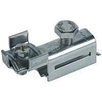 DEHN Hlava 540900 upínací pro pásek 4-25mm², nerez