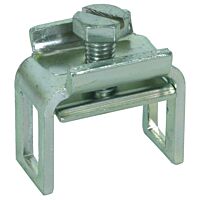 DEHN Svorka 563012 PAS ekvipotenciální, pro pásek 30x4mm