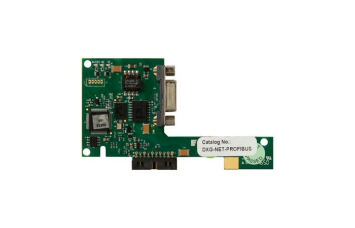 DXG-NET-PROFIBUS
