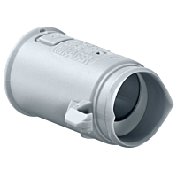 KAISER Spojovací potrubí průměr 20 mm, do betonu