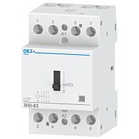 OEZ Instalační stykač,RSI-63-40-A230-M