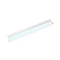 PANLUX Svítidlo LED VERSA 10W 850lm 5000K výklopné s vypínačem IP20 bílá