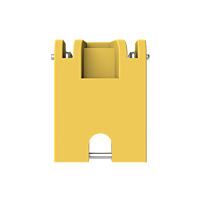 ABB Adaptér SA 1