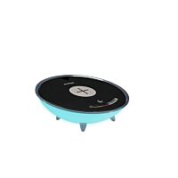 PANLUX Nabíječka CHARGER RGBW 5V 500mA bezdrátový
