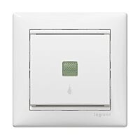 LEGRAND Vypínač VALENA 774413